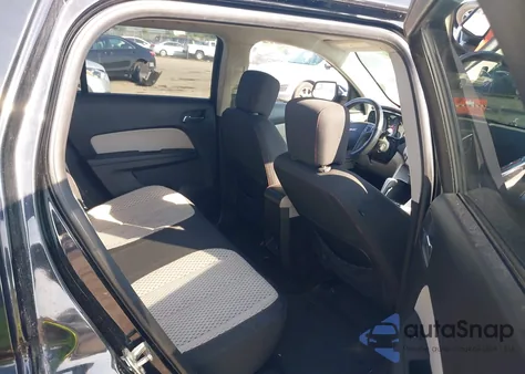 2012 GMC Terrain Sle-1 from USA, damaged, VIN 2GKALMEK6C6274106